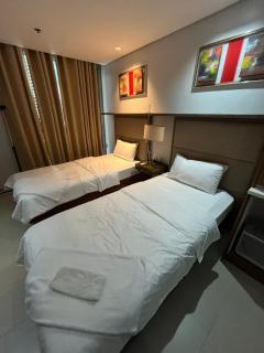 Antel Spa Residences 10144 - 4