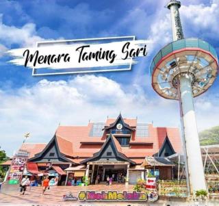 seri serindit homestay - 6