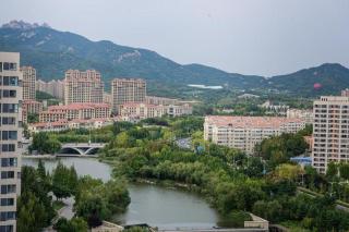 Qingdao Hualan Hotel - 8