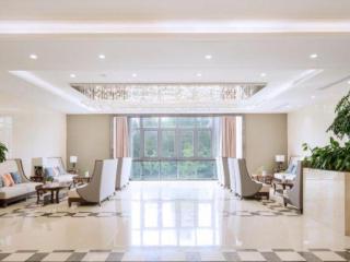 Qingdao Hualan Hotel - 7