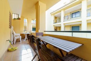 Apartment in Mijas with pool - 1