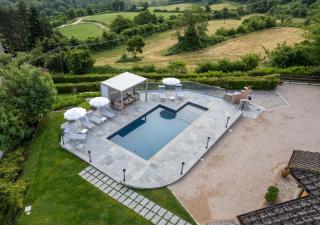 Villa Marinelli in Toscana - 8