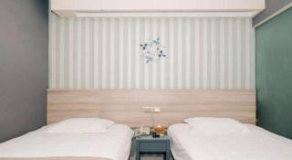 GreenTree Inn Zhenjiang Center Street No.1 Peoples Hospital Express Hotel - 4