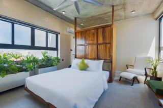 TA Hue Boutique Hotel - 0