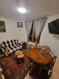 Logement entier pour 5 personne - 7