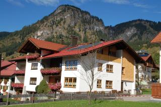 Ferienwohnung Amelie - 6