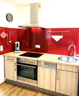 Ferienwohnung Amelie - 5