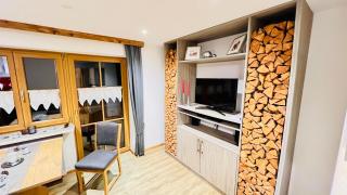 Ferienwohnung Amelie - 4