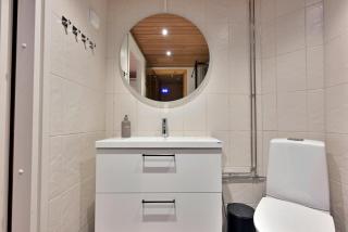 Levi Arctos - Modern Apartment near Levi Slopes - 1