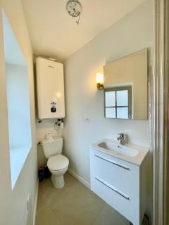 Petite Maison de ville face au château et du canal - 2