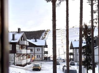 Levi Arctos - Modern Apartment near Levi Slopes - 0