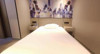 Jinjiang Inn Suzhou Sanxiang Square Metro Station - 9