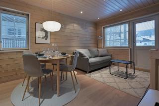 Levi Arctos - Modern Apartment near Levi Slopes - 0