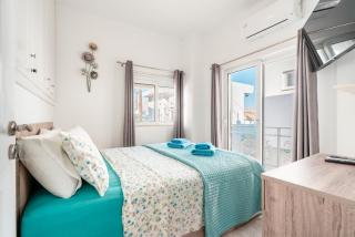 Haraki Beach Mediterranean Retreat - 2