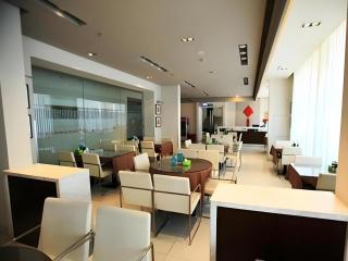 JinJiang Inn Nanjing The Confucius Temple Zhonghuamen Metro Station - 9