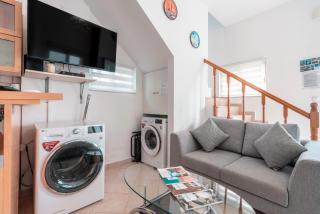 Haraki Beach Mediterranean Retreat - 1