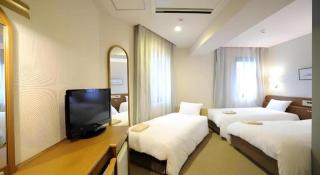 Hotel Eclair Hakata - 7