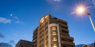 Hotel Eclair Hakata - 6