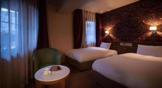 Hotel Eclair Hakata - 2