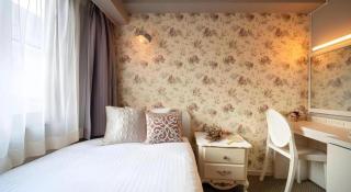 Hotel Eclair Hakata - 1