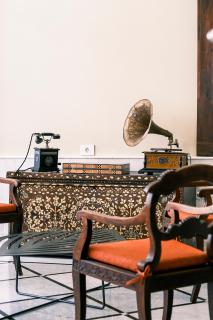 Beit Toureef - RESIDENCES - 8