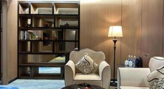 GreenTree Inn Shantou Chengjiang Road Business Hotel - 6