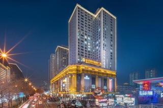 7 Days Premium Xi'an Dayan Tower Xiaozhai Metro Station - 2