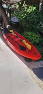 Villa Anza de la Olla - Le Racou plage - 13 personnes - 5 chambres - 5