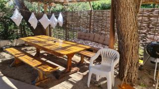 Villa Anza de la Olla - Le Racou plage - 13 personnes - 5 chambres - 7