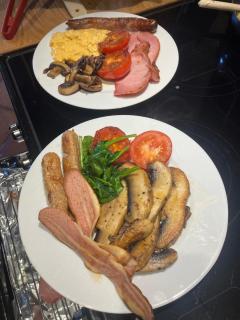 Hillhead Farm Bed and Breakfast - 6