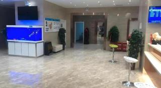 7 Days Inn Aksu Airport - 8