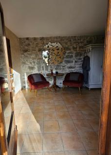 Chambre d'hôtes et de charme "Au Clos des Ammonites chez Ange&Sébastien " - 7