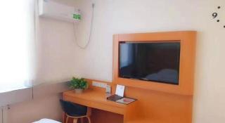 Vatica TianJin NanKai Hardware Market West JieYuan Road Hotel - 8