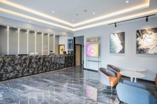 GreenTree Inn Suzhou Shilu Walk Street West Ganjiang Road Shell Hotel - 8