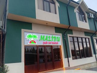 Malibu Pub Hostel - 2