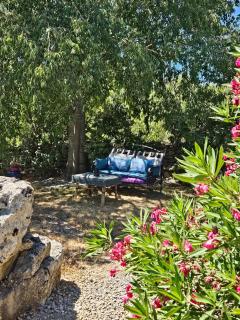 Chambre d'hôtes et de charme "Au Clos des Ammonites chez Ange&Sébastien " - 2