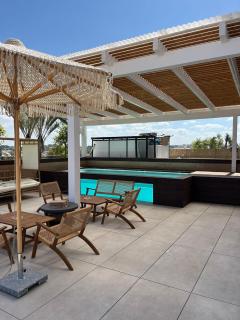 מתחם שמיים ותכלת נתניה - 8