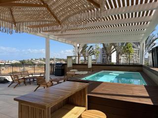 מתחם שמיים ותכלת נתניה - 0