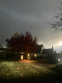 Hillhead Farm Bed and Breakfast - 9