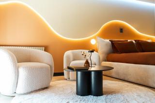 L Inoubliable, Love Room Haut de Gamme - 0