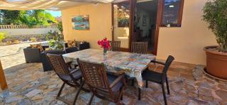 CASA LA SIESTA- Ruhiges Ferienhaus in Cala Ratjada, 300 m vom Strand Son Moll entfernt - 6