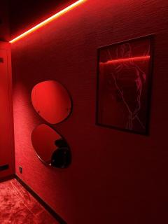 L Inoubliable, Love Room Haut de Gamme - 9