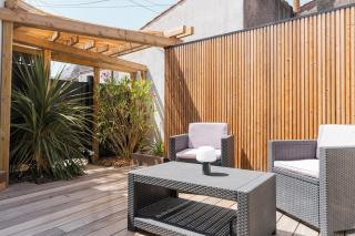 L Inoubliable, Love Room Haut de Gamme - 8