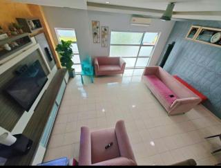 sunset homestay marina island - 7