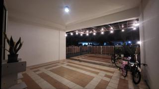 sunset homestay marina island - 5