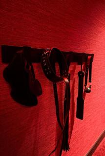 L Inoubliable, Love Room Haut de Gamme - 2