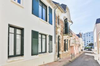 Les Sables - 100m grande plage - 5