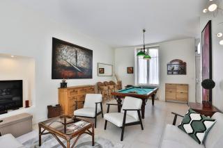 Les Sables - 100m grande plage - 3