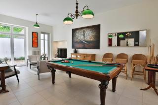 Les Sables - 100m grande plage - 1