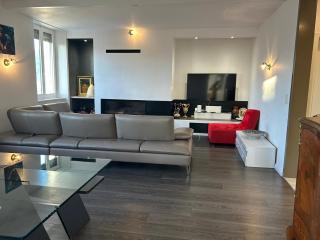 Maison de Maître - 9